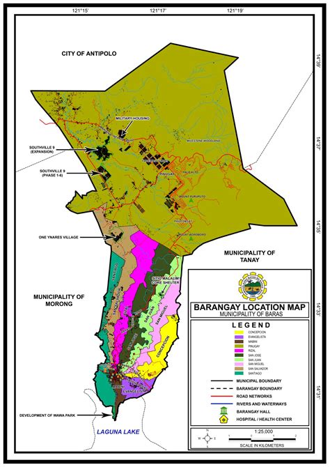 masbate city barangay list|Land Area, and Political Subdivisions .